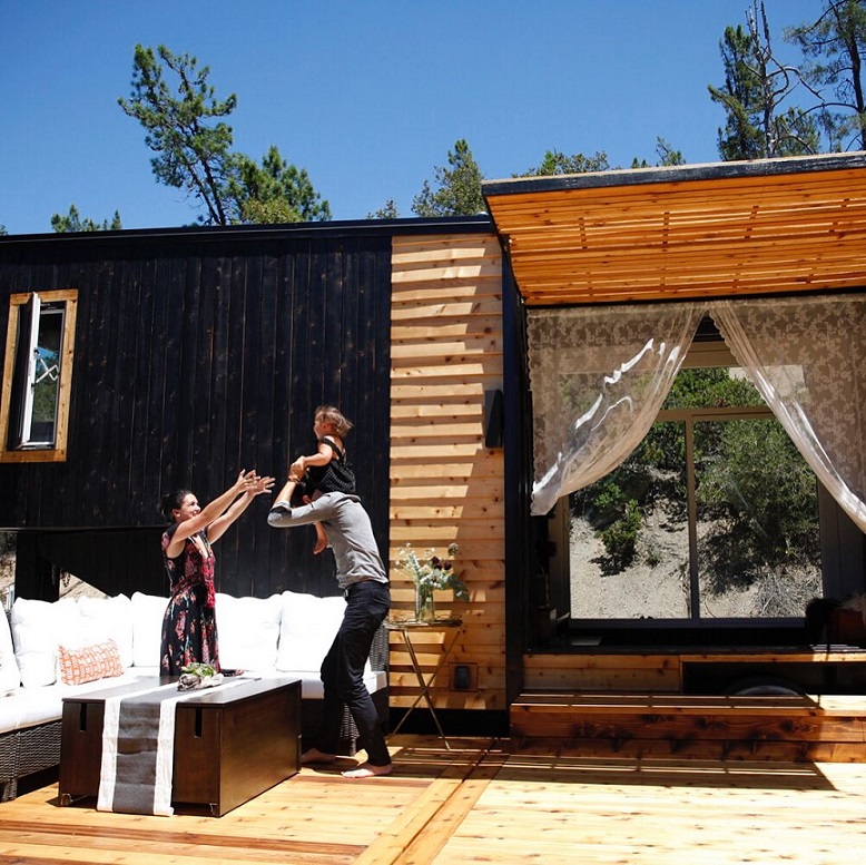 Desain Rumah Mungil di Instagram Buat Jadi Inspirasi CASA Indonesia