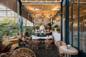 Cantik dan Nyaman! 5 Cafe Instagramable di Jakarta