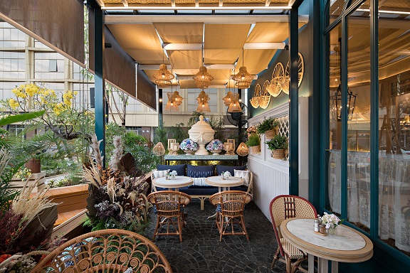 Cantik dan Nyaman! 5 Cafe Instagramable di Jakarta