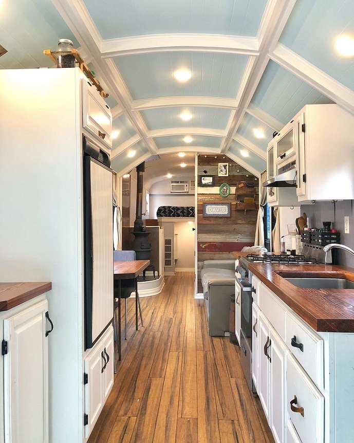 Desain Rumah Mungil di Instagram Buat Jadi Inspirasi CASA Indonesia