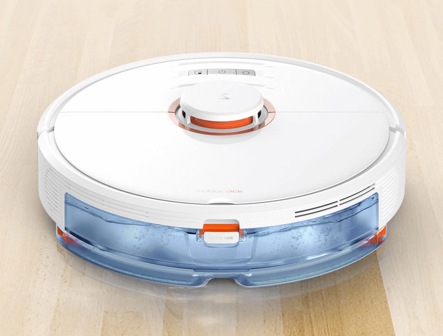 Hyun Bin vs Xiao Zhan Beli Robot Vacuum Cleaner Mana Ya 2