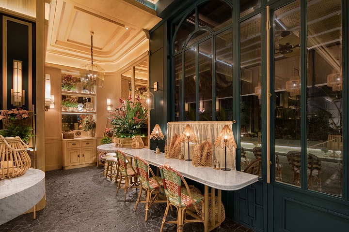 Cantik dan Nyaman 5 Cafe Instagrammable di Jakarta 14