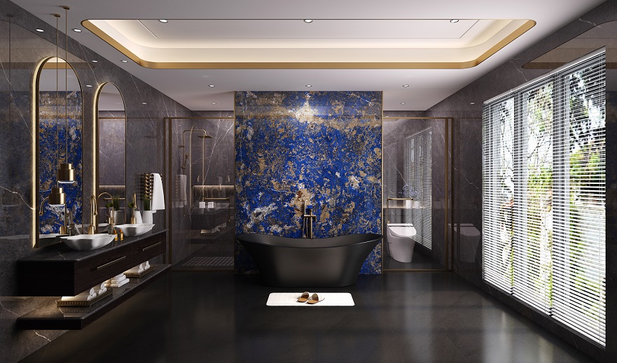 Tren Desain Interior Rumah dan Arsitektur Tahun 2021 casa indonesia