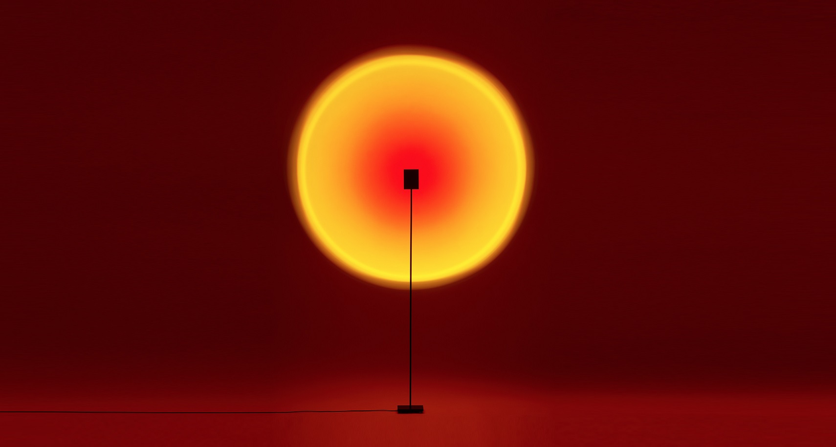 Lampu Estetik Favorit Idol Korea Rose Blackpink