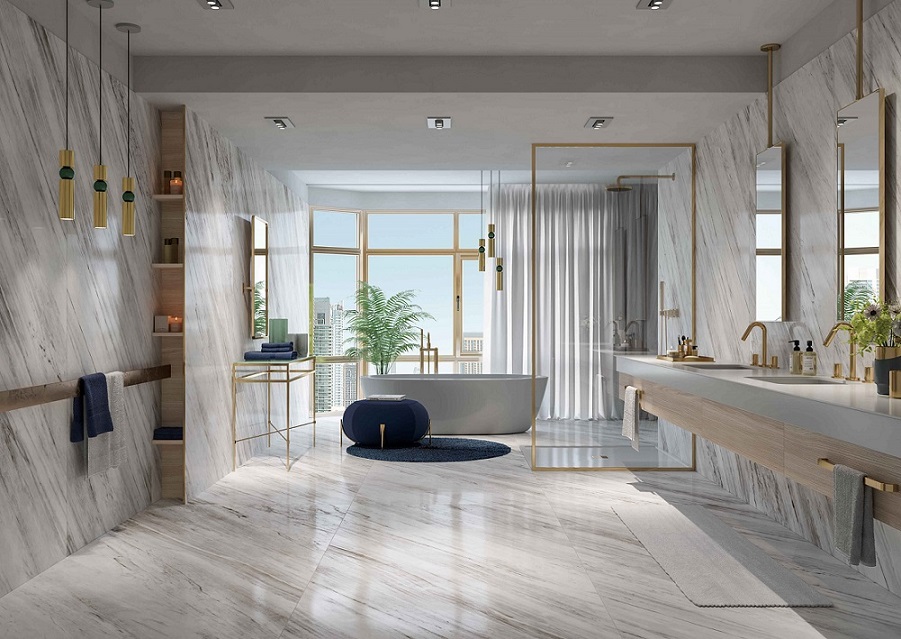 Tren Desain Interior Rumah dan Arsitektur Tahun 2021 casa indonesia