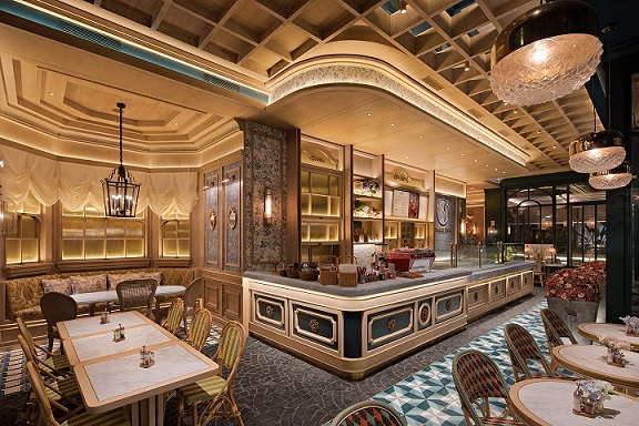 Cantik dan Nyaman 5 Cafe Instagrammable di Jakarta 13