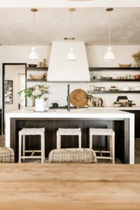 Penghisap Asap Dapur, Wajib Pakai atau Tidak?