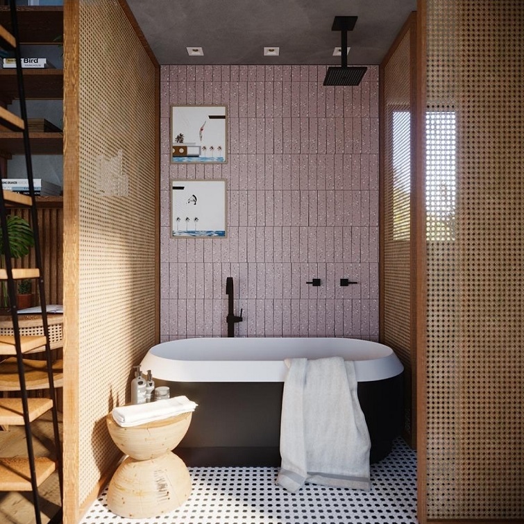 Cara Hitung & Beli Dus Keramik Granit + Tipenya