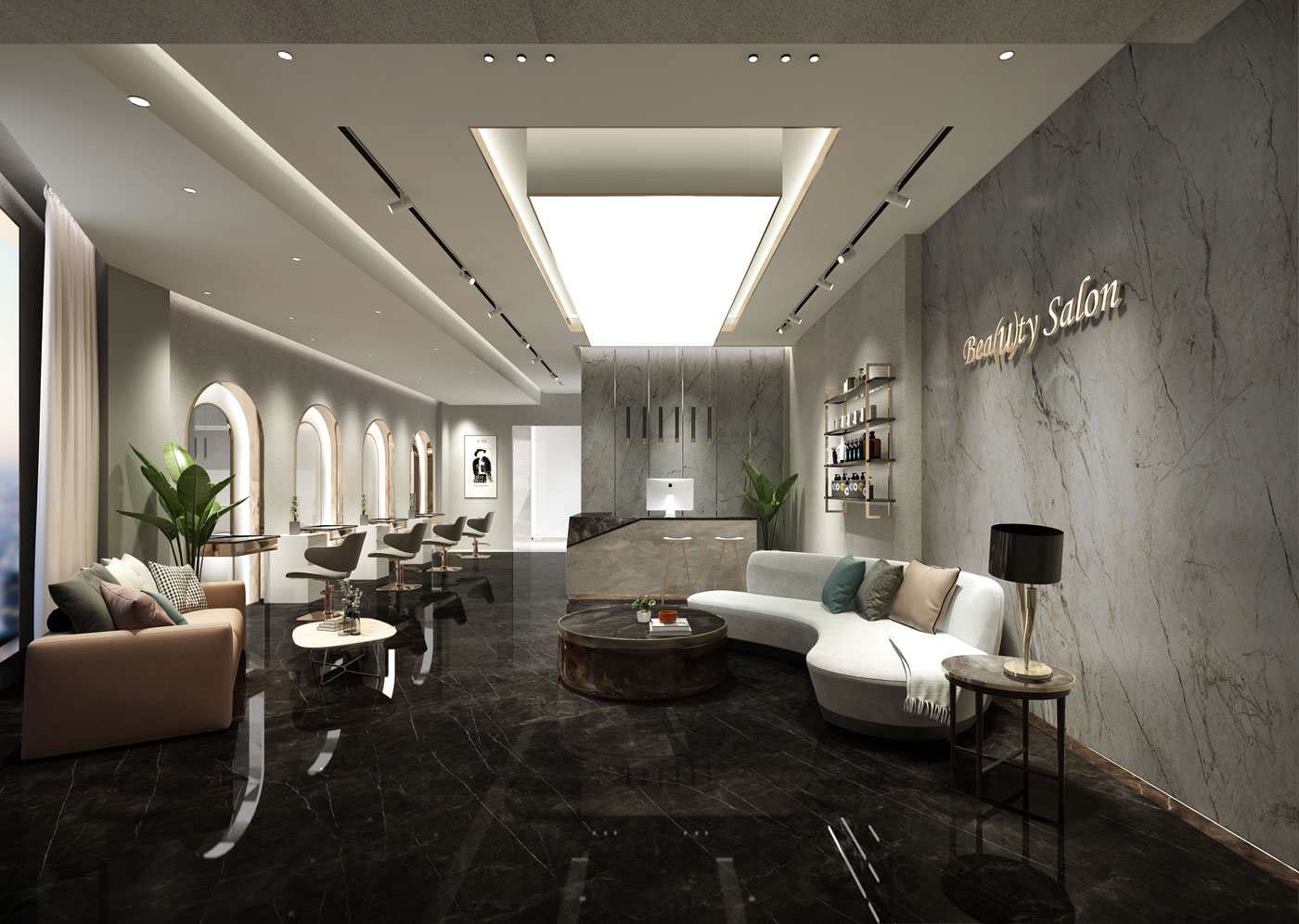 Tren Desain Interior Rumah dan Arsitektur Tahun 2021 casa indonesia