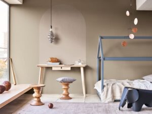 Tak Musti Pink Melulu! 6 Desain Kamar Anak Perempuan