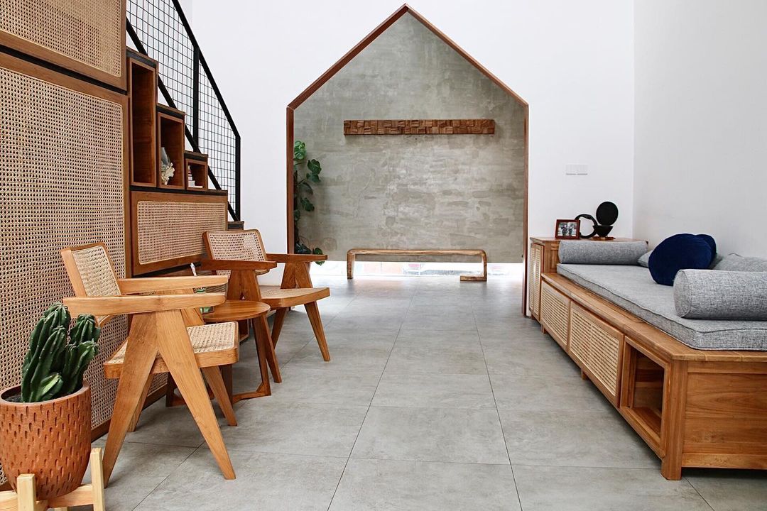 Ini Cara Hitung Dus Keramik Granit Inspirasi Interior casa indonesia