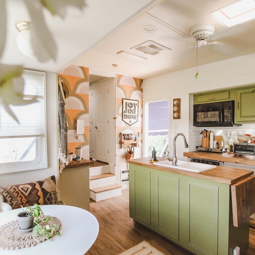 Desain Rumah Mungil di Instagram Buat Jadi Inspirasi CASA Indonesia