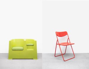 Proyek BILLY For Sale dan kurasi furnitur lawas IKEA