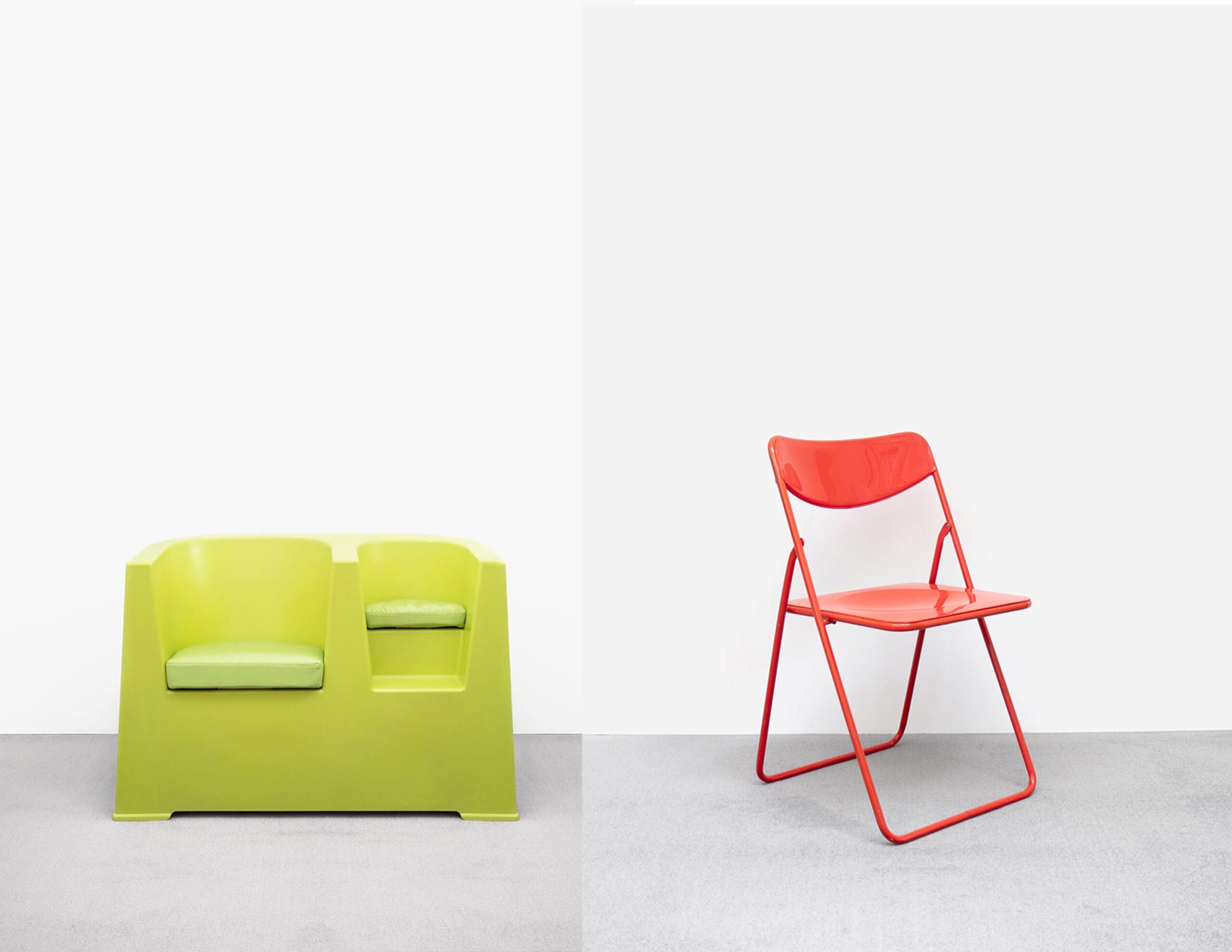 Proyek BILLY For Sale dan kurasi furnitur lawas IKEA