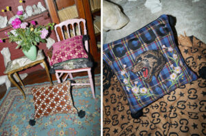 Gucci Meluncurkan Koleksi Interior Terbaru!