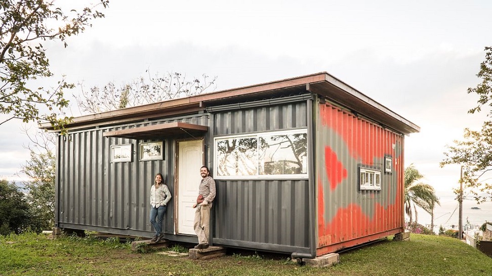 Desain Rumah Mungil di Instagram Buat Jadi Inspirasi CASA Indonesia