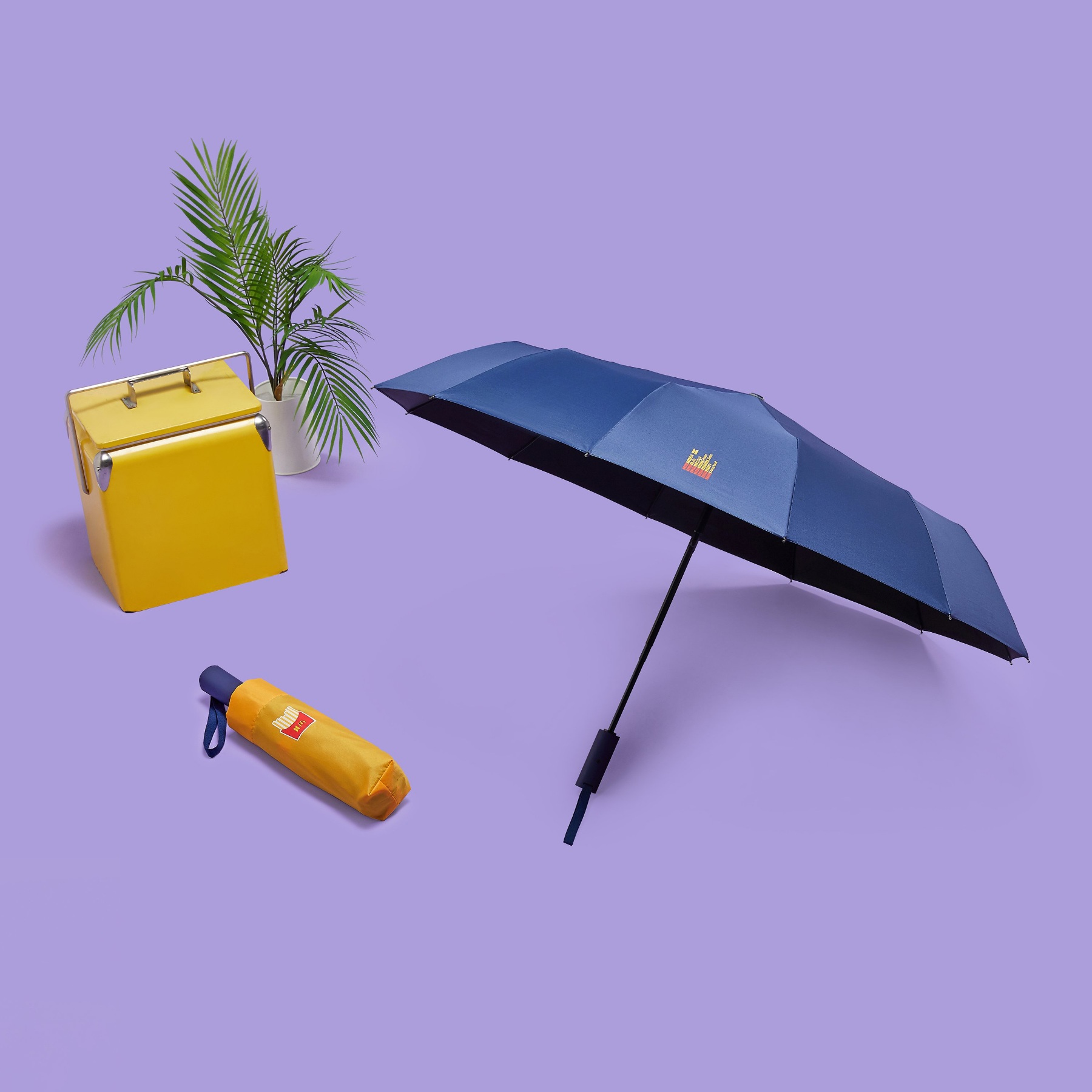 Ada 3 Versi Loh Merchandise BTS Meal Army Wajib Punya 7