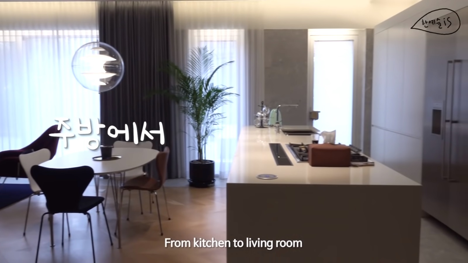 Yuk MRApatdirumah Sambil Kepo Rumah Mewah Artis Korea 29