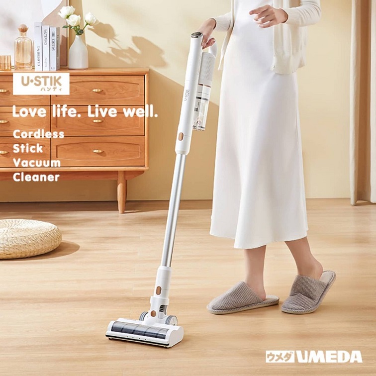 Pilihan Influencer Alat Rumah Tangga Instagrammable 11