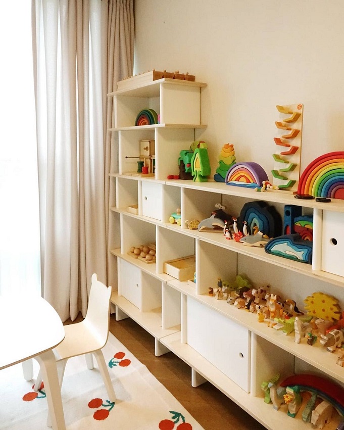 Yuk MRApatdirumah Sambil Kepo Rumah Mewah Artis Korea 12