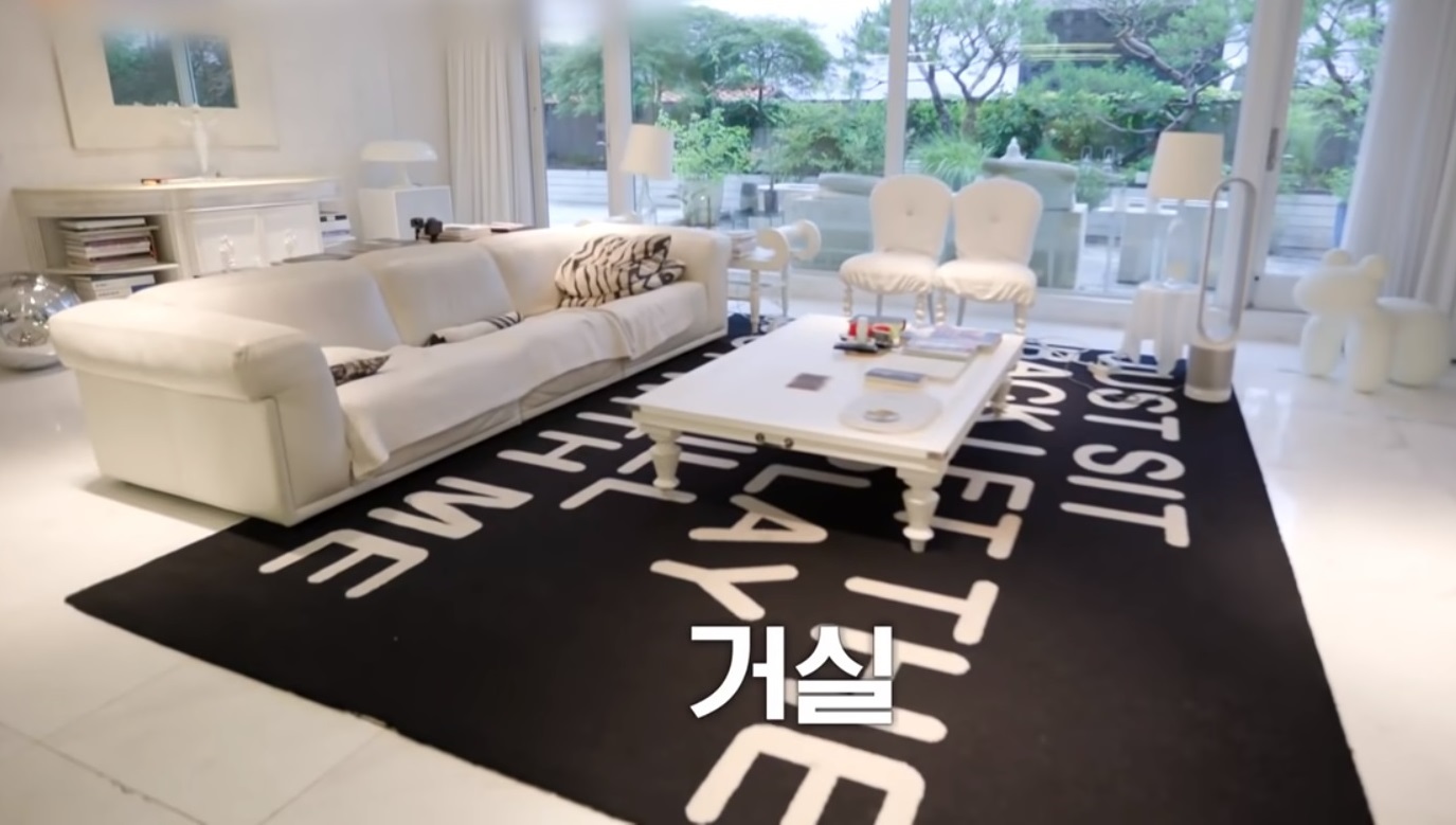 Yuk MRApatdirumah Sambil Kepo Rumah Mewah Artis Korea 13