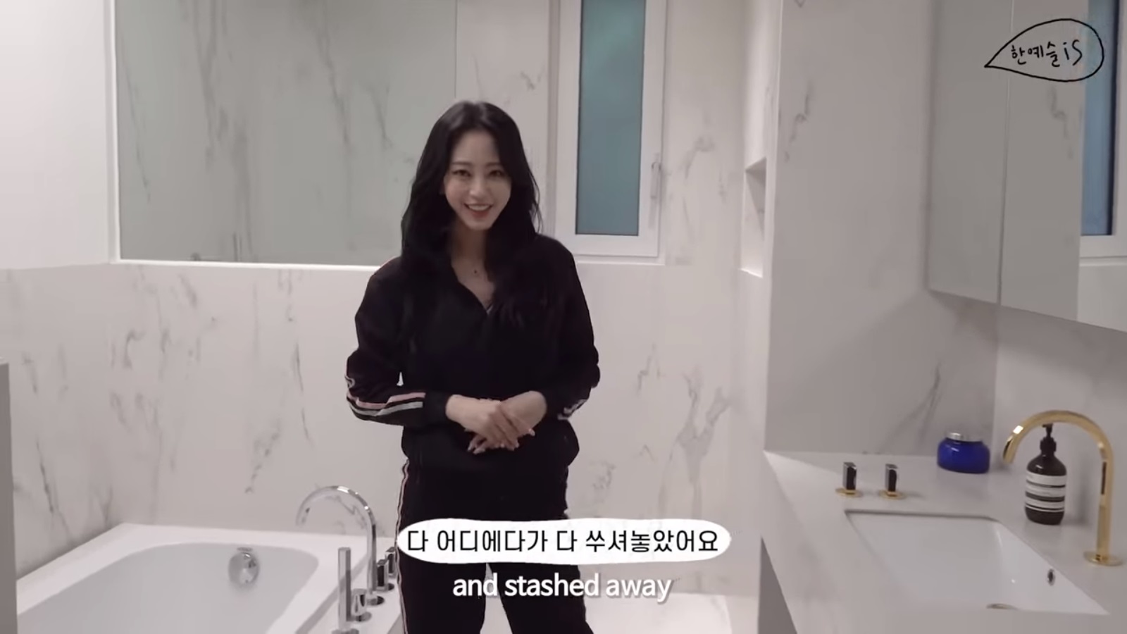 Yuk MRApatdirumah Sambil Kepo Rumah Mewah Artis Korea 32