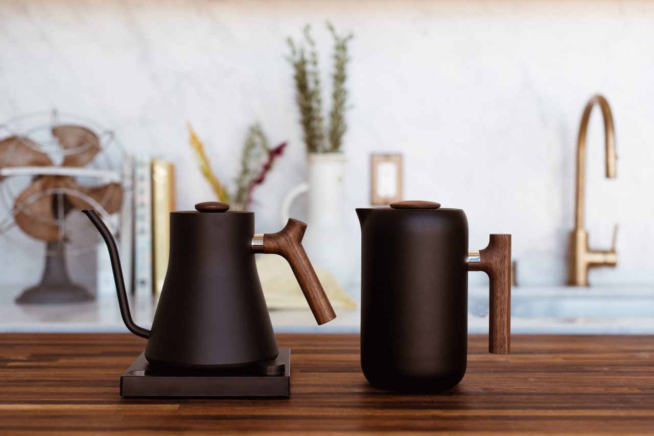 Pecinta Kopi: Belum Lengkap Kalau Belum Punya Ini