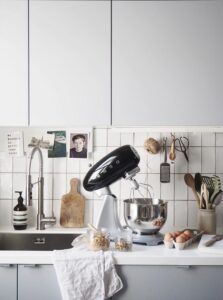 Pilihan Influencer! Alat Rumah Tangga Instagrammable