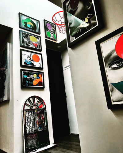 Yuk MRApatdirumah Sambil Kepo Rumah Mewah Artis Korea 21