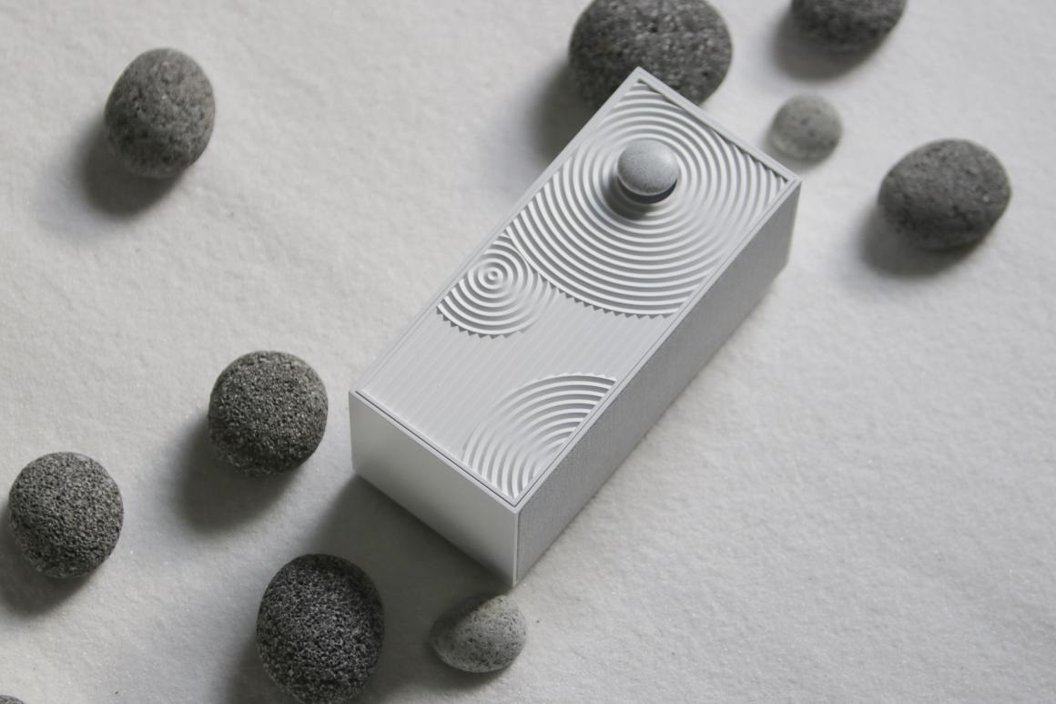 Speaker dengan Desain Alami yang Menenangkan CASA Indonesia