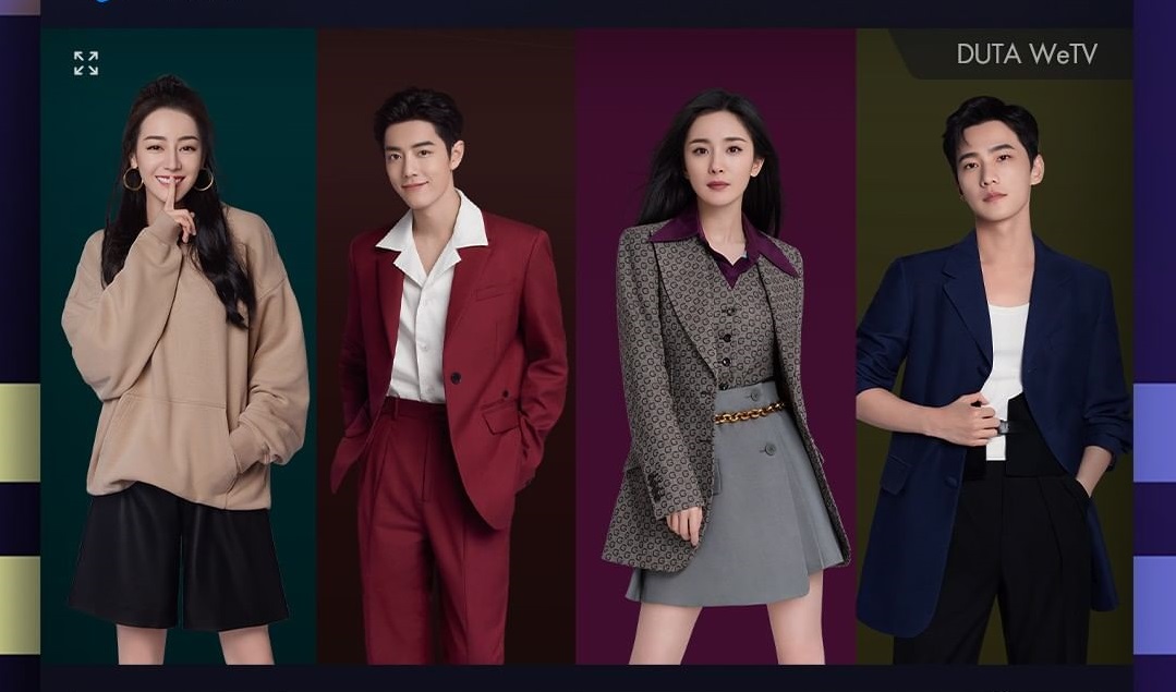 Ada Yang Mi&#038;Yang Yang! Drama Cina Duta Baru WeTV Wajib Lihat