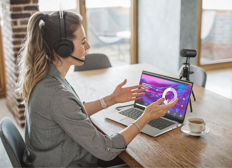 Selamat Tinggal Gambar Pecah saat Zoom Meeting, Ini Resolusi