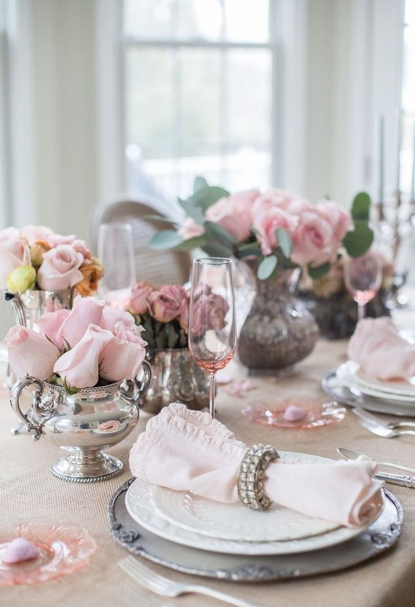 Ide Dekorasi Pernikahan Sederhana Cocok di Masa Pandemi 13