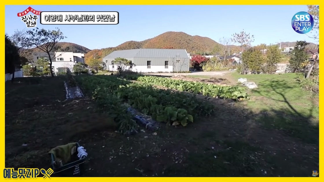 Yuk MRApatdirumah Sambil Kepo Rumah Mewah Artis Korea 36