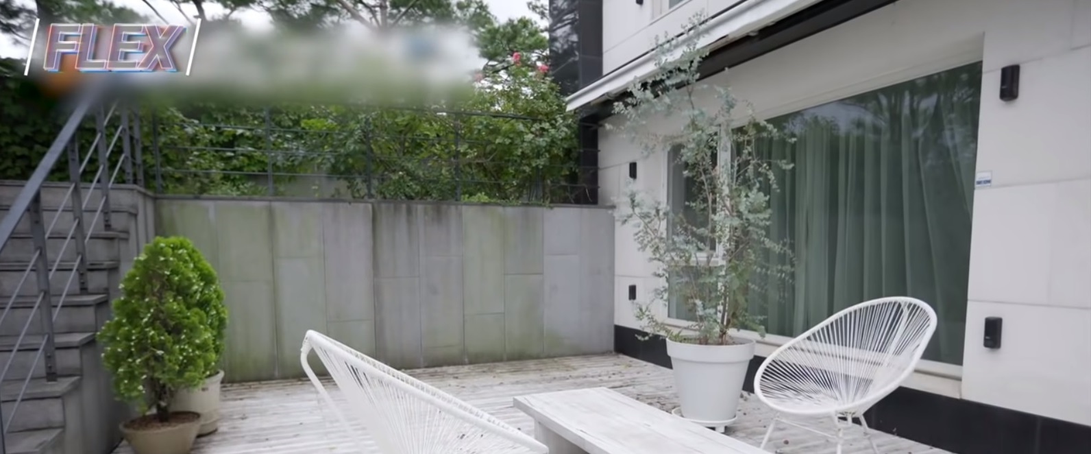 Yuk MRApatdirumah Sambil Kepo Rumah Mewah Artis Korea 17