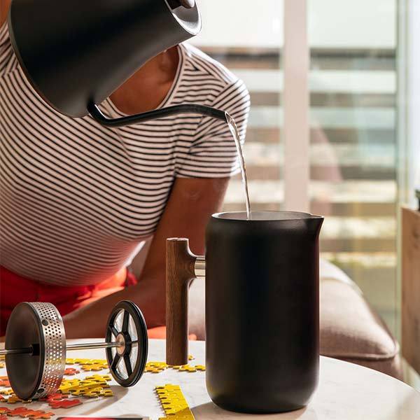 Pecinta Kopi: Belum Lengkap Kalau Belum Punya Ini