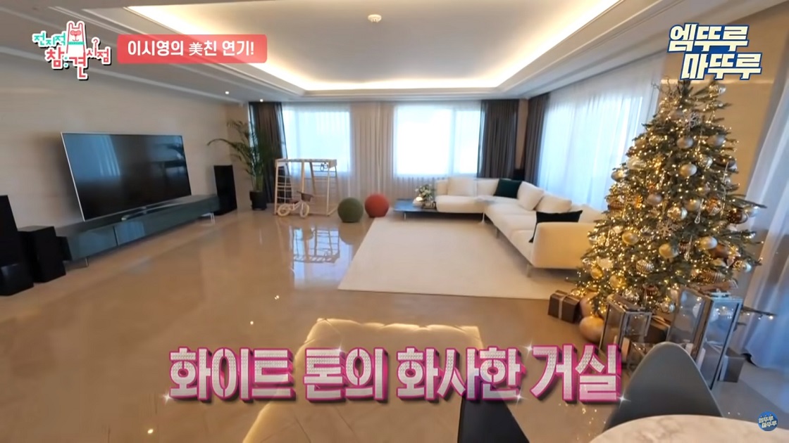 Yuk MRApatdirumah Sambil Kepo Rumah Mewah Artis Korea 9