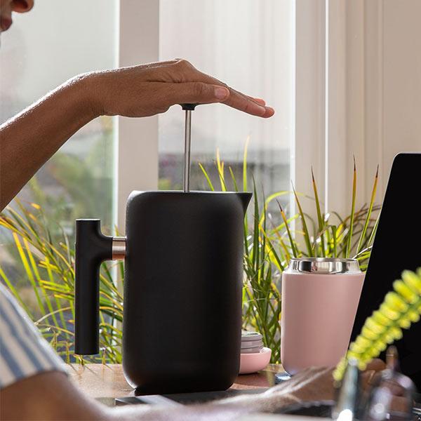 Pecinta Kopi: Belum Lengkap Kalau Belum Punya Ini