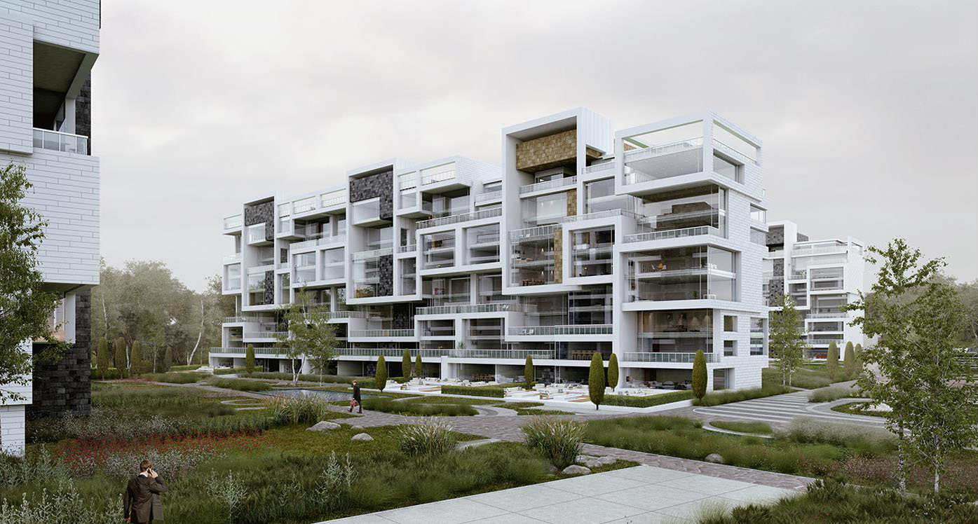 Yuk MRApatdirumah Sambil Kepo Rumah Mewah Artis Korea 19