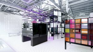 Seru! Bermain di Museum Seni & Desain Kontemporer untuk Anak