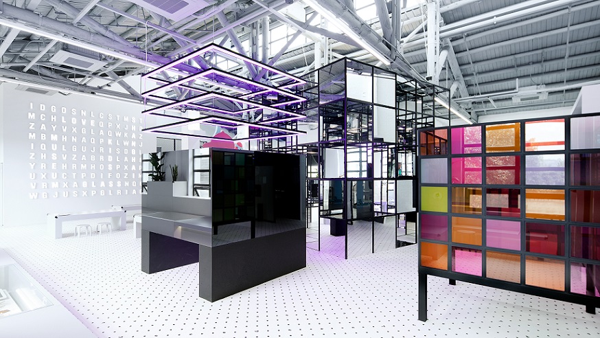 Seru! Bermain di Museum Seni &#038; Desain Kontemporer untuk Anak