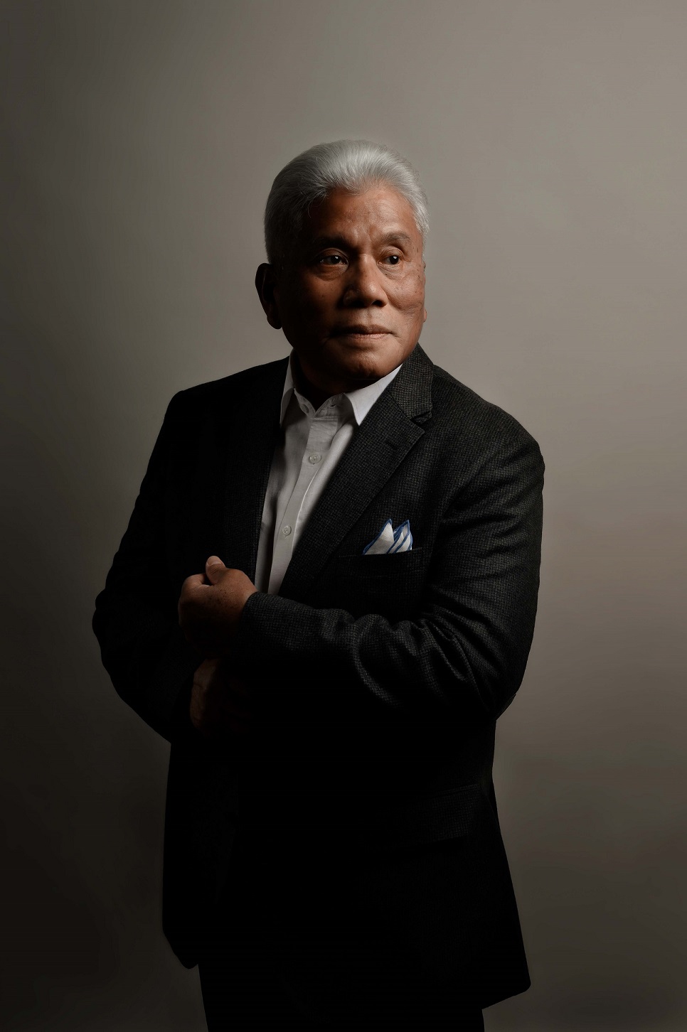 Ngobrol sama Jasin Tedjasukmana: Sejarah Desain di Indonesia