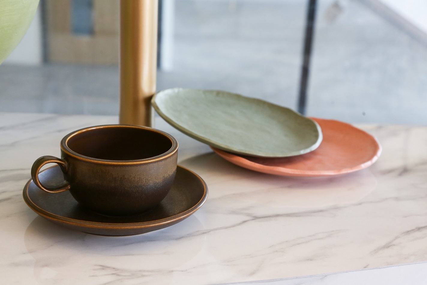 Kolaborasi Dunia Arsitektur, Kecantikan & Seni. Apa Jadinya? CASA Indonesia