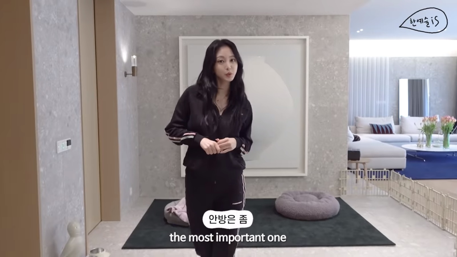 Yuk MRApatdirumah Sambil Kepo Rumah Mewah Artis Korea 31