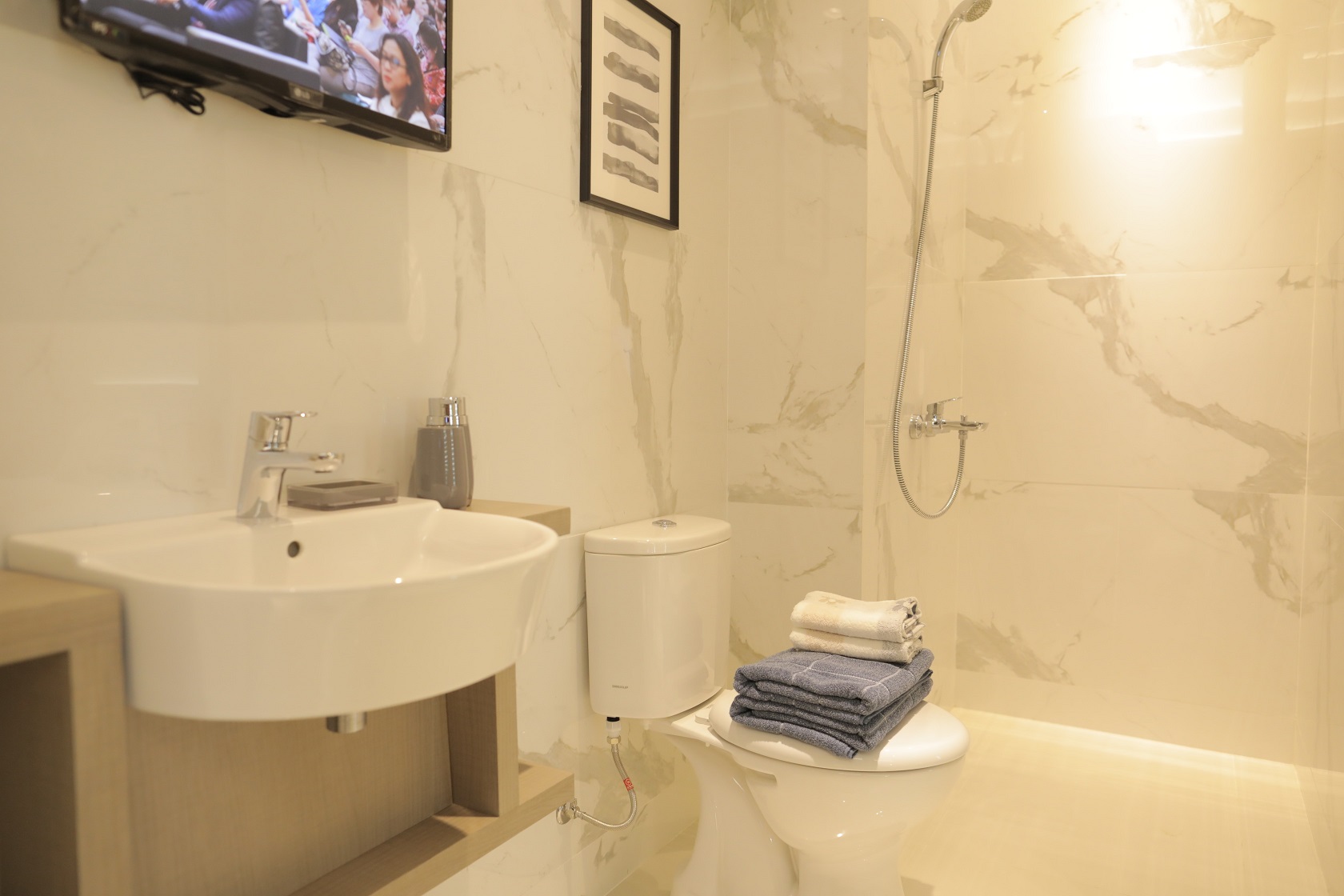 Rumah Anti Bocor dan Rembes Akibat Hujan Berkat Produk waterproofing Ini casa indonesia 2