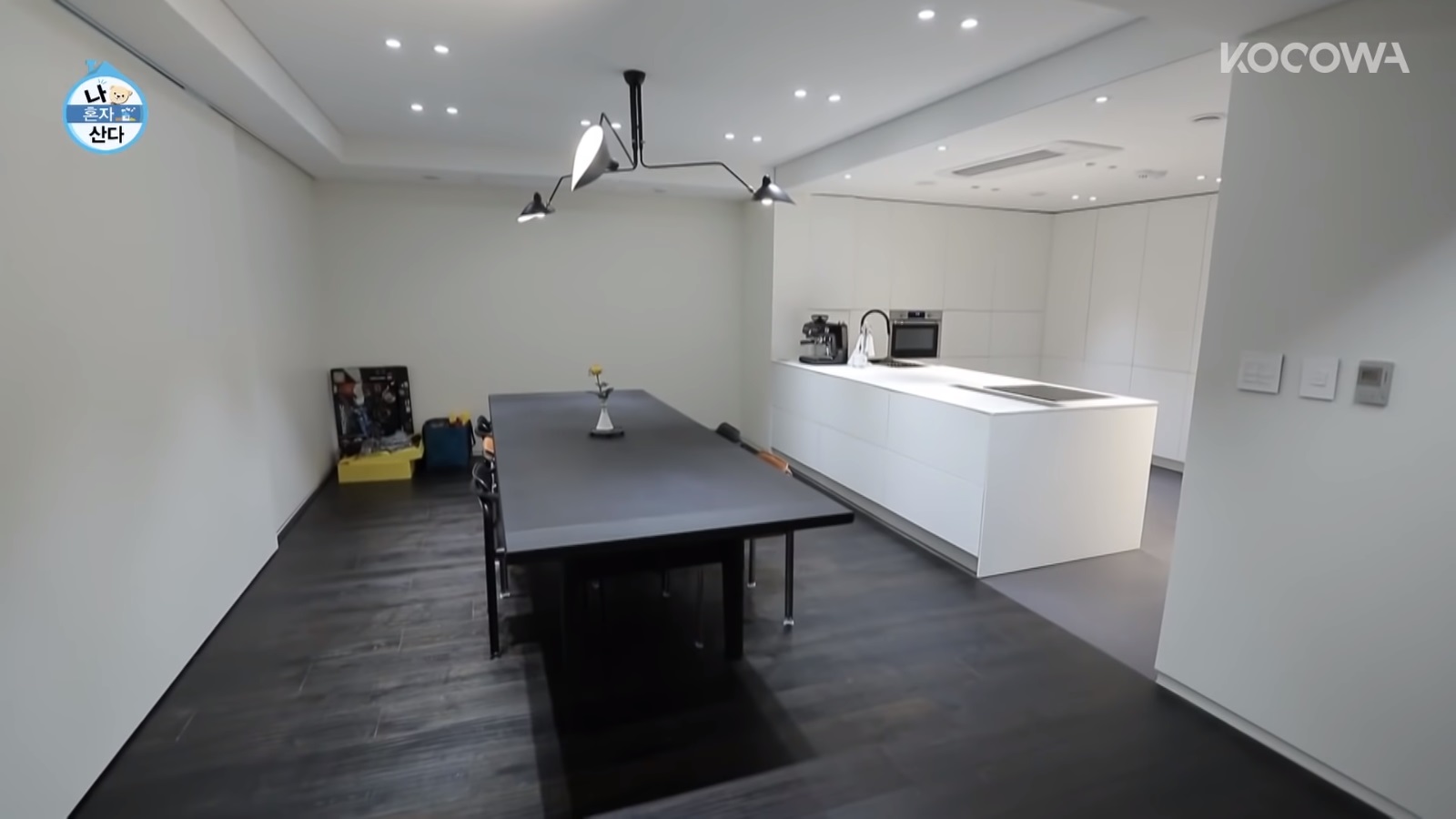 Yuk MRApatdirumah Sambil Kepo Rumah Mewah Artis Korea 48