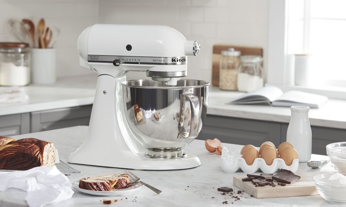 Pilihan Influencer Alat Rumah Tangga Instagrammable 9