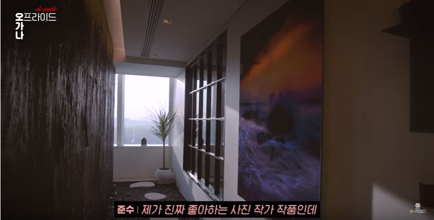 Yuk MRApatdirumah Sambil Kepo Rumah Mewah Artis Korea 26