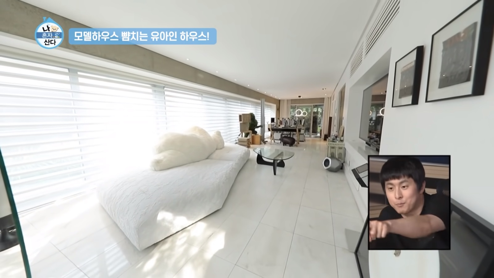 Yuk MRApatdirumah Sambil Kepo Rumah Mewah Artis Korea 39