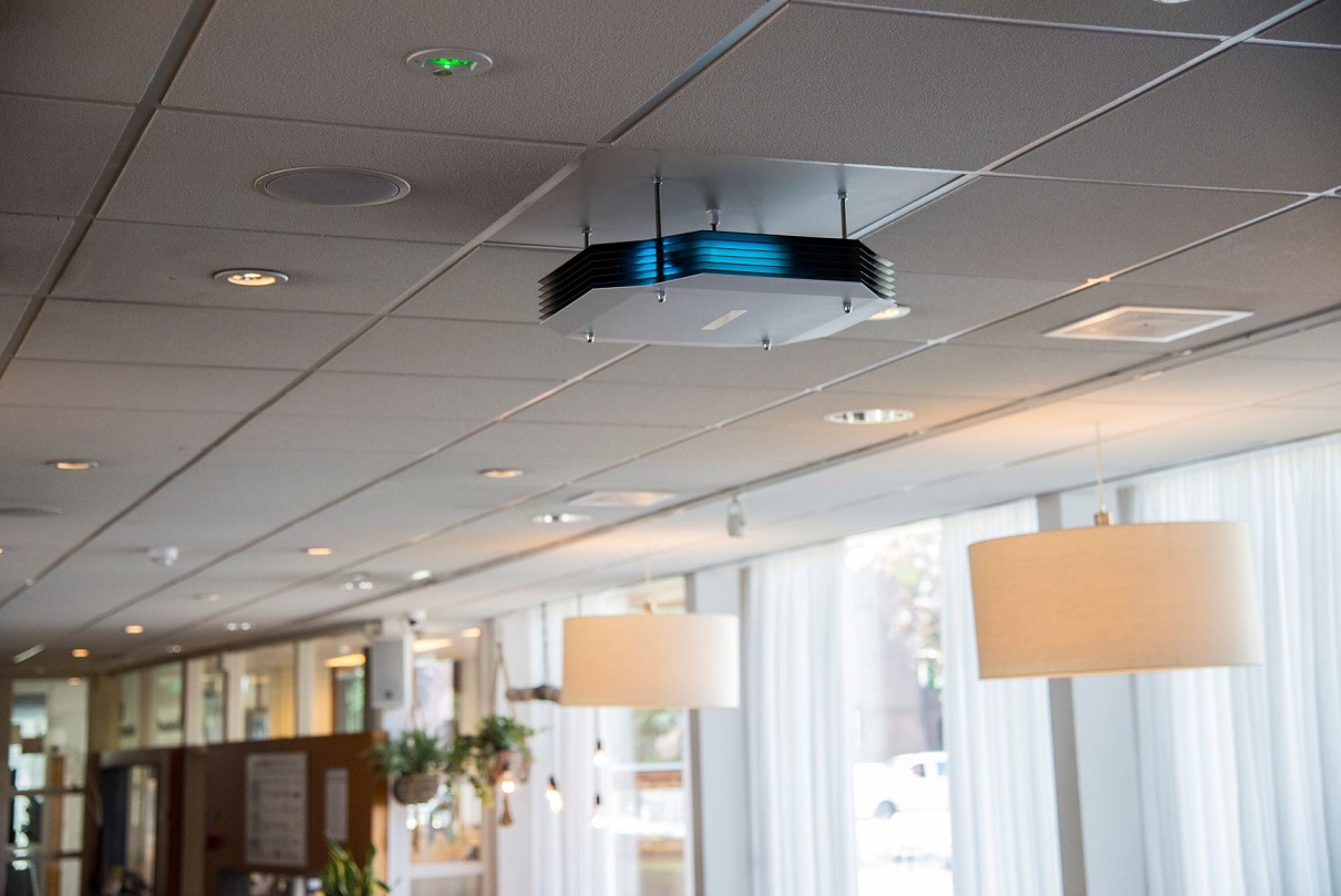 Teater Belanda Buka Kembali Dibantu Signify Philips CASA Indonesia